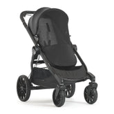 Baby Jogger City Select / LUX Bug Canopy - Black - ANB Baby
